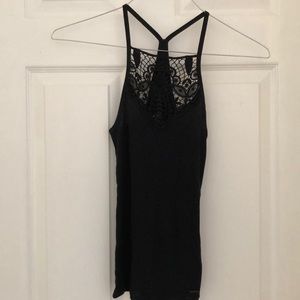 Hollister tank top